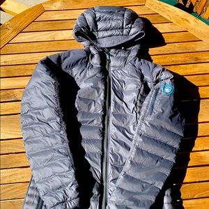 Kuhl Spyfire Parka